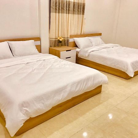 Asagari Dalat Villa Ngoại thất bức ảnh