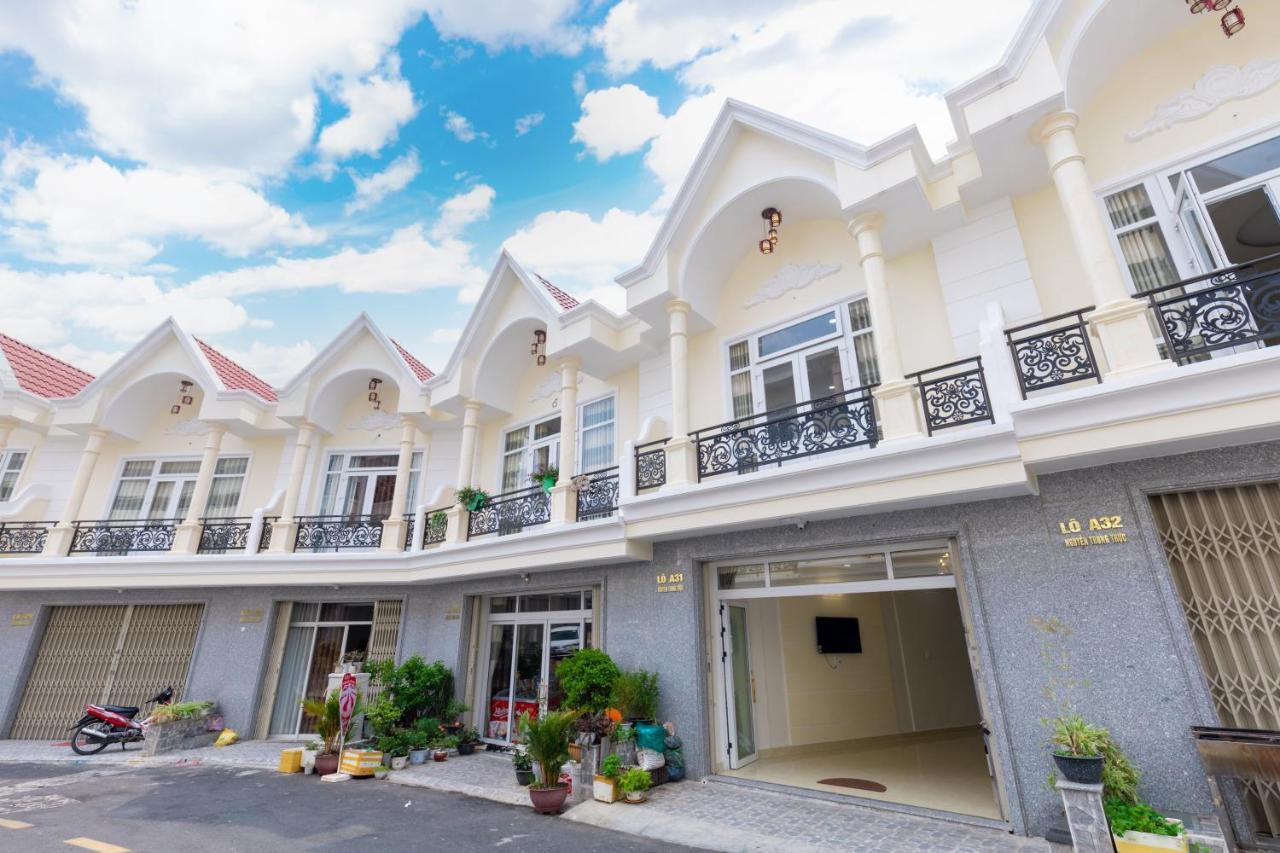 Asagari Dalat Villa Ngoại thất bức ảnh