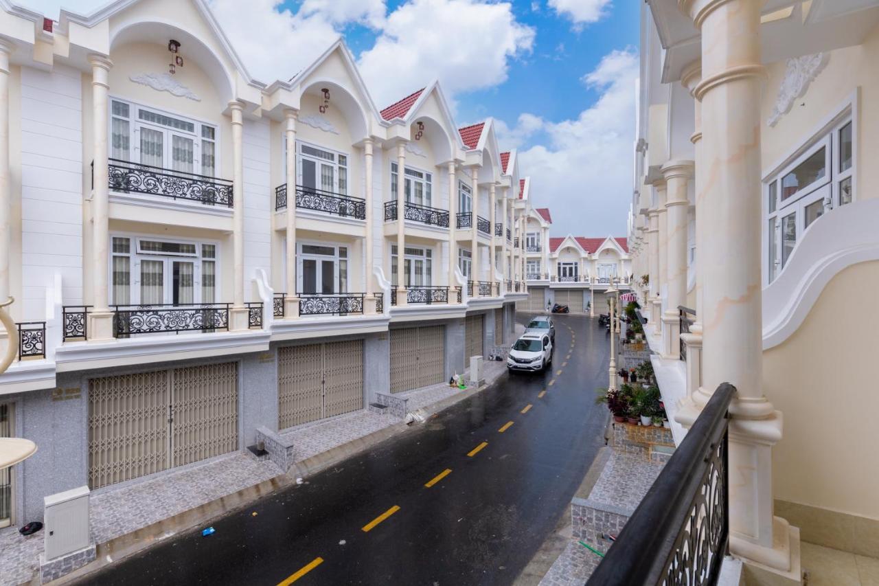 Asagari Dalat Villa Ngoại thất bức ảnh