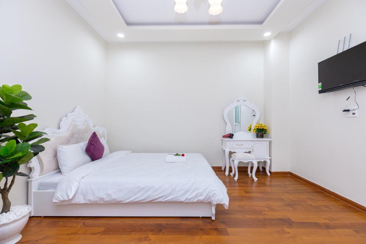 Asagari Dalat Villa Ngoại thất bức ảnh