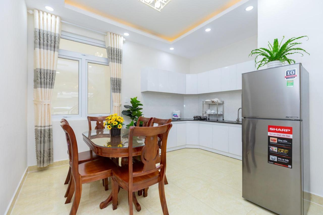 Asagari Dalat Villa Ngoại thất bức ảnh