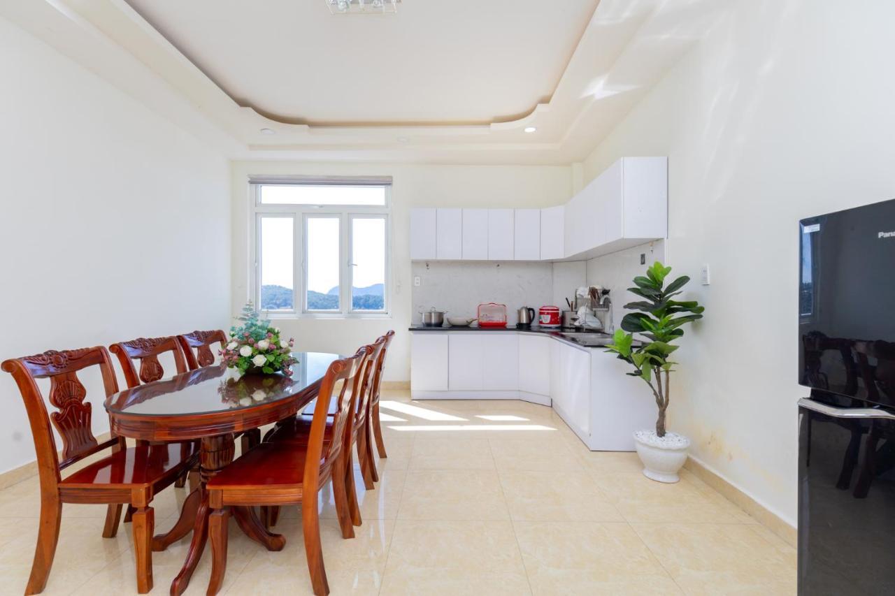 Asagari Dalat Villa Ngoại thất bức ảnh