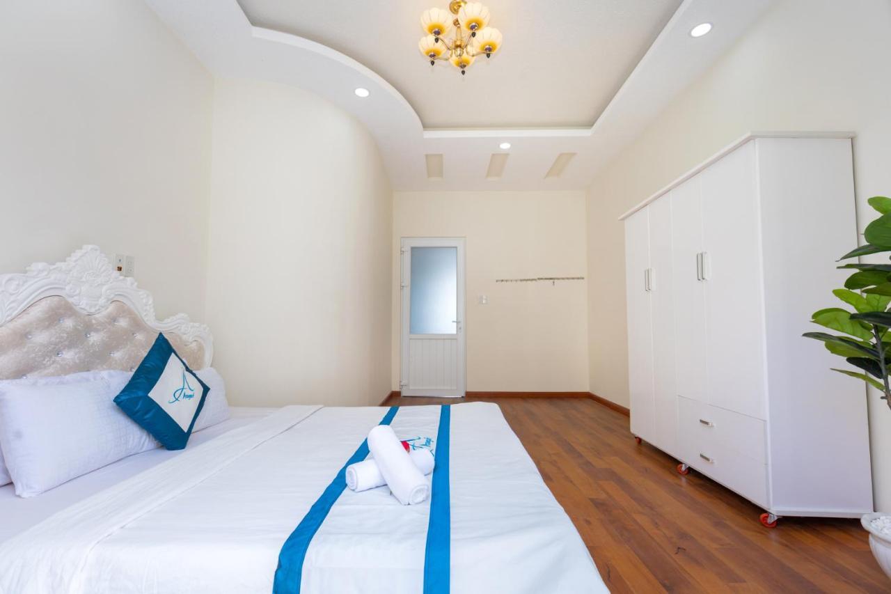 Asagari Dalat Villa Ngoại thất bức ảnh