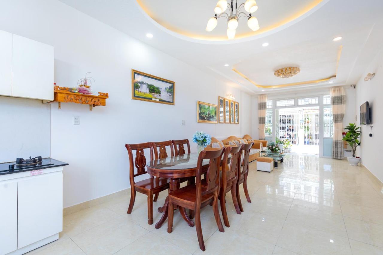 Asagari Dalat Villa Ngoại thất bức ảnh