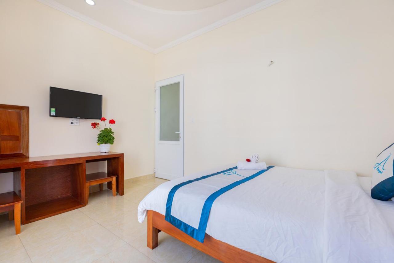 Asagari Dalat Villa Ngoại thất bức ảnh