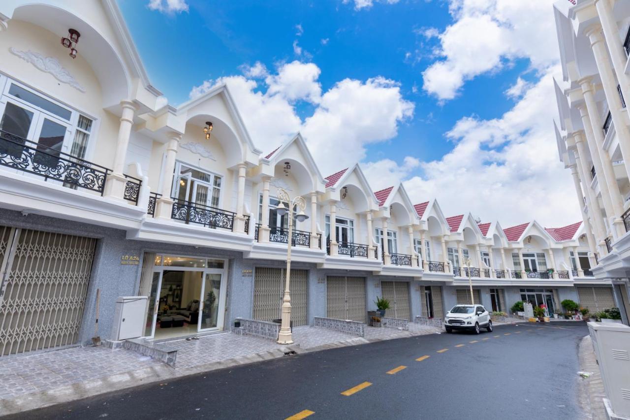 Asagari Dalat Villa Ngoại thất bức ảnh