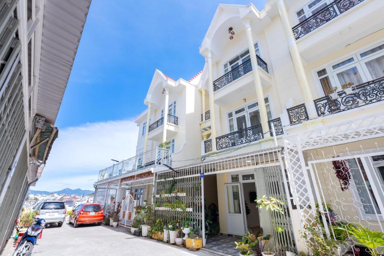 Asagari Dalat Villa Ngoại thất bức ảnh