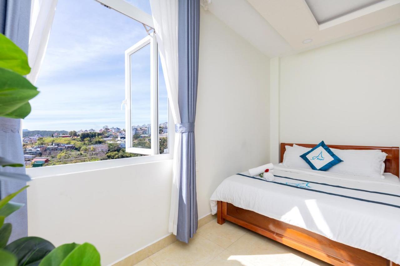 Asagari Dalat Villa Ngoại thất bức ảnh