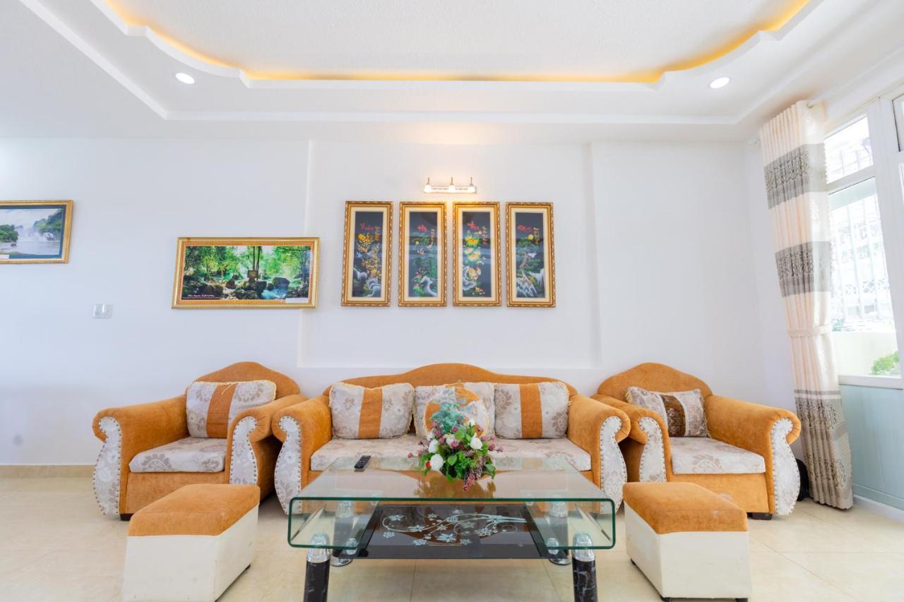 Asagari Dalat Villa Ngoại thất bức ảnh