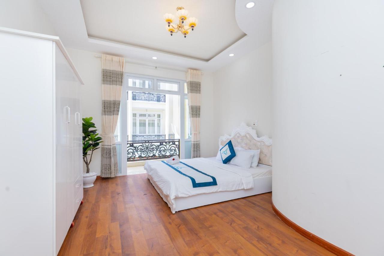 Asagari Dalat Villa Ngoại thất bức ảnh