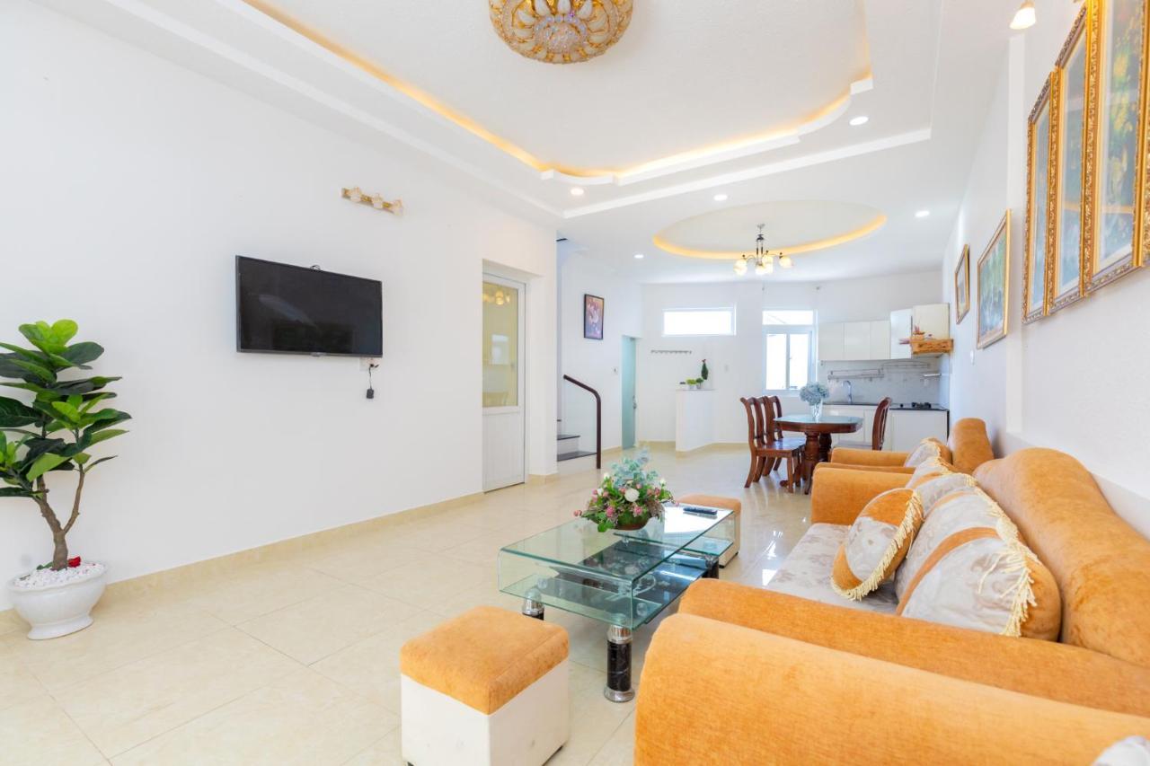 Asagari Dalat Villa Ngoại thất bức ảnh