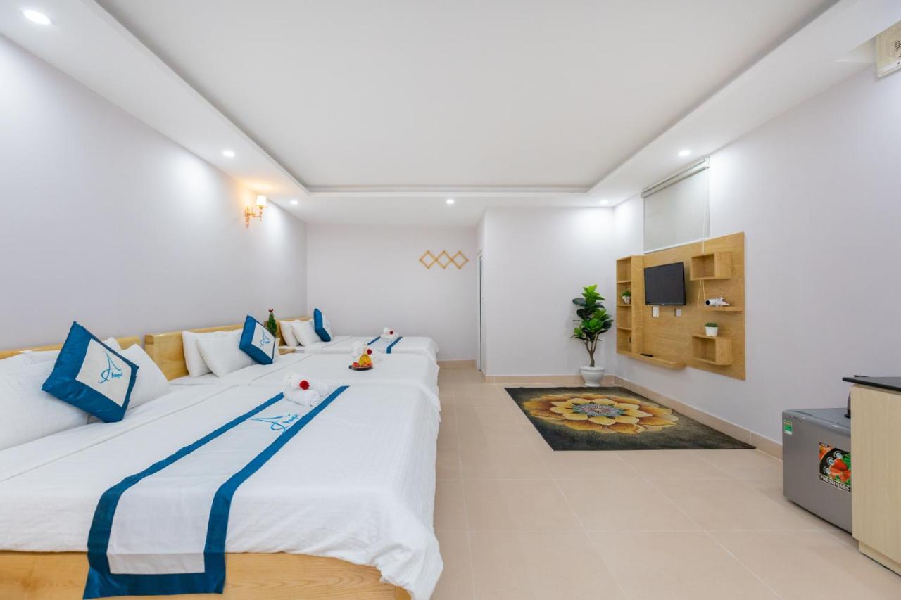 Asagari Dalat Villa Ngoại thất bức ảnh
