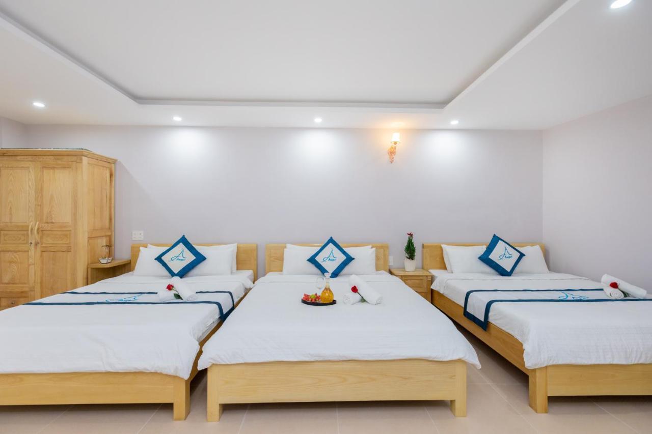 Asagari Dalat Villa Ngoại thất bức ảnh