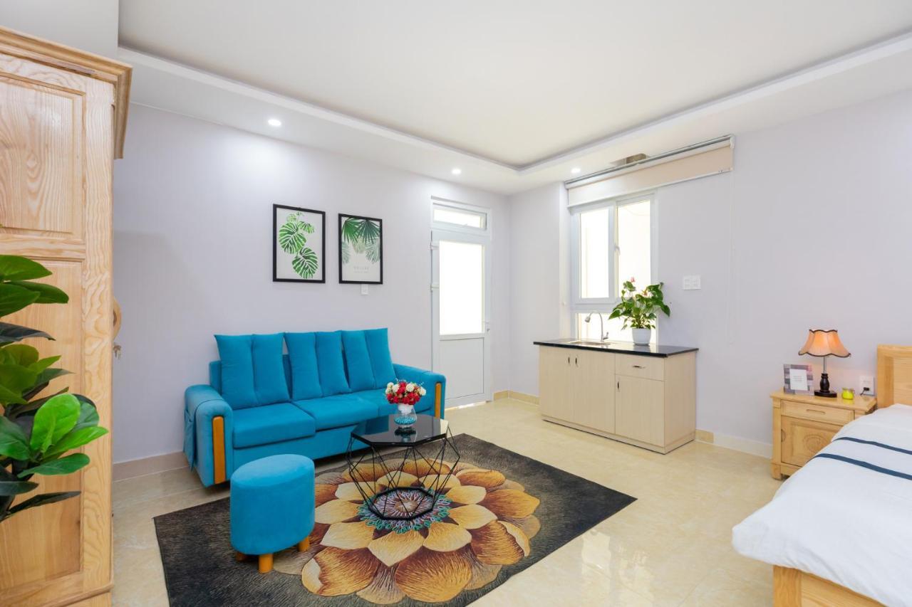 Asagari Dalat Villa Ngoại thất bức ảnh