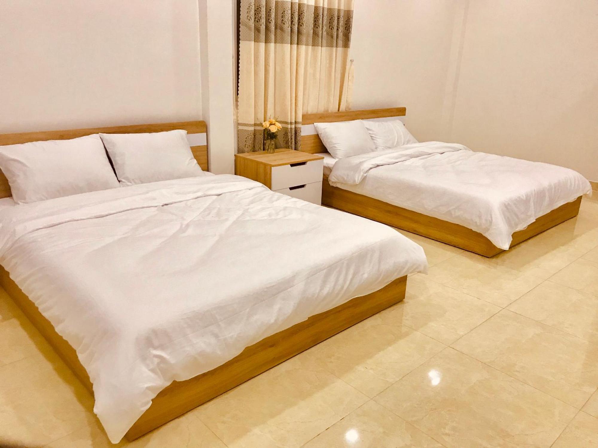 Asagari Dalat Villa Ngoại thất bức ảnh