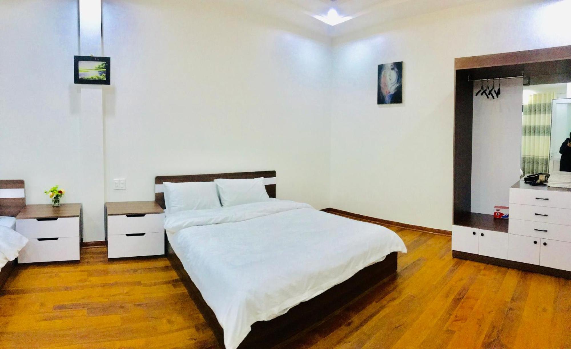 Asagari Dalat Villa Ngoại thất bức ảnh