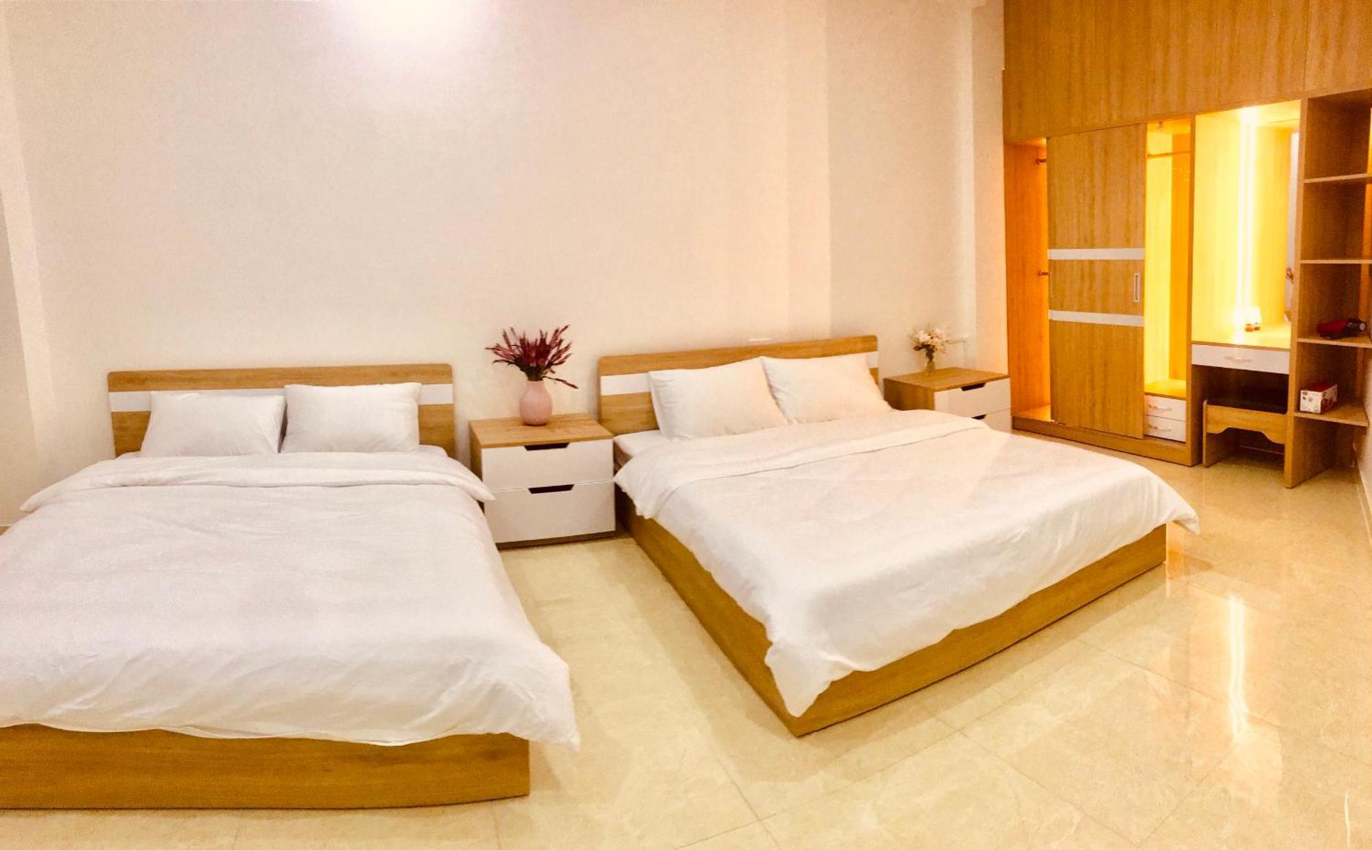 Asagari Dalat Villa Ngoại thất bức ảnh