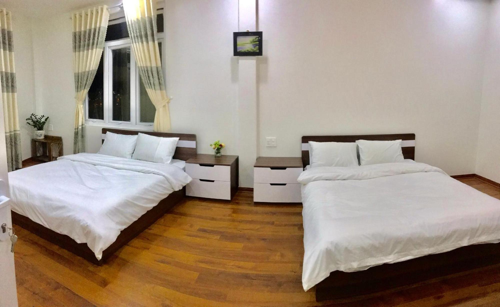 Asagari Dalat Villa Ngoại thất bức ảnh