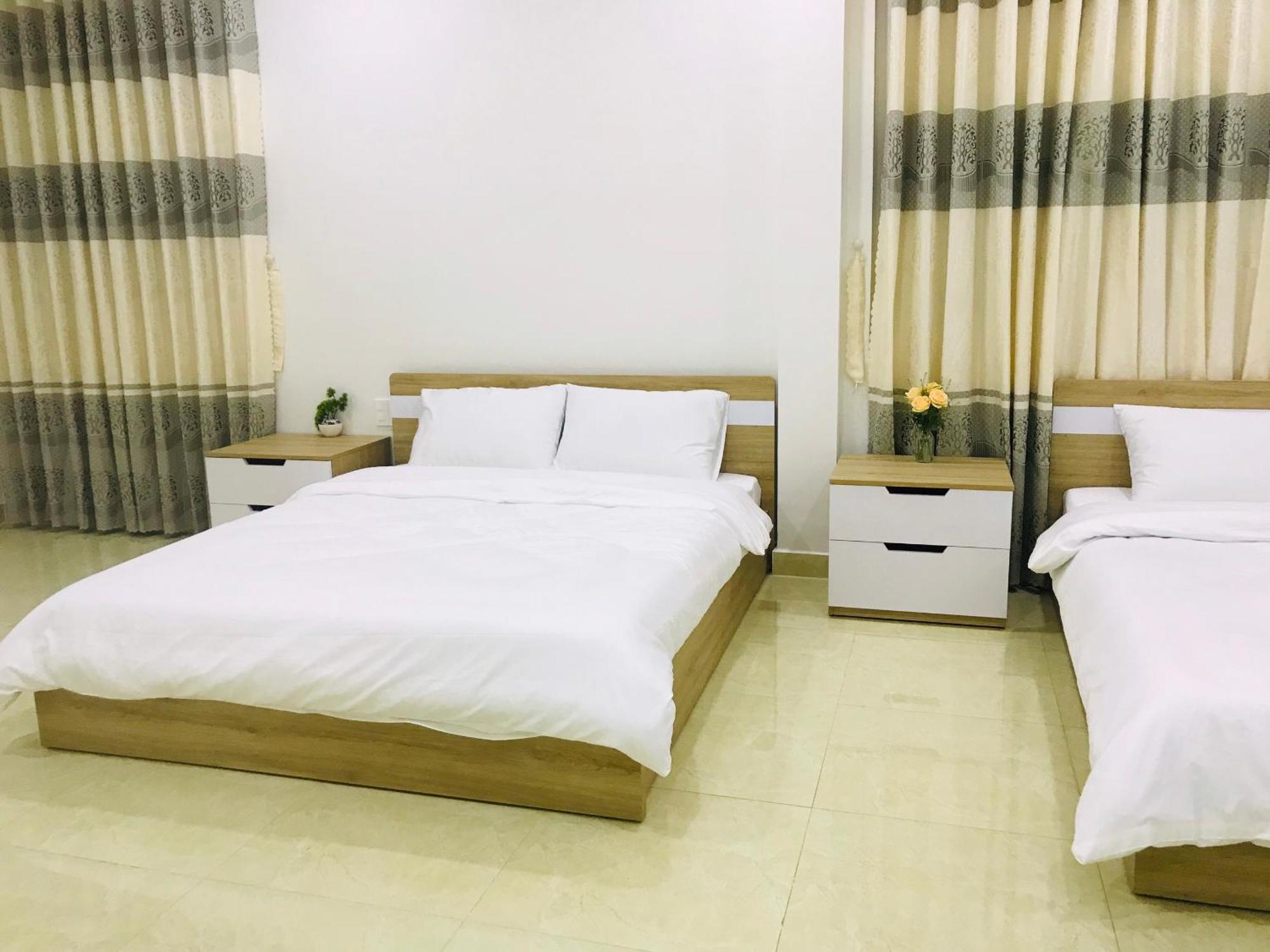 Asagari Dalat Villa Ngoại thất bức ảnh